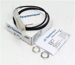Tippkemper-Matrix RLS-08 S90_0 Turkiye