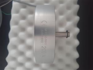 Tensometric M-1355-NH1 Radyal Kuvvet Sensörü_0 Turkiye