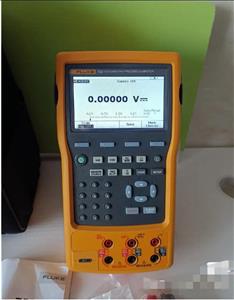 Fluke 753 Belgeleme Prosesi Kalibratörü_1 Turkiye