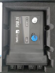Hardwire Electronics PDM 25 Güç Dağıtım Modülü_0 Turkiye