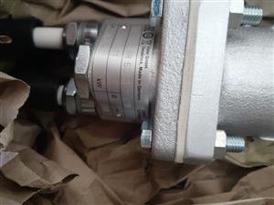 Kromschroder BR 50RB 35 (27)B Brülör başlığı_0 Turkiye