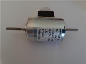 Kendrion GHB 4055.11.B0100 Solenoid_0 Turkiye