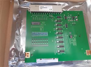 Sauter EYS135F001 Board_0 Turkiye