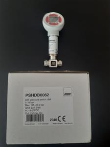Honeywell PSHDB0062 Fark basınç şalteri_0 Turkiye