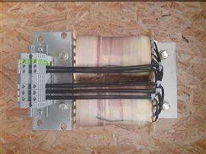 ROPEX TR-4,0/8 Transformatör_0 Turkiye