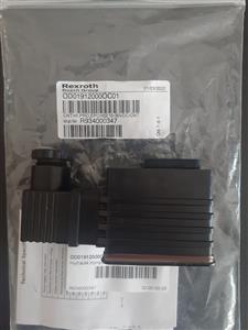 Bosch Rexroth OD01912000OC01 Bağlantı Soketi_0 Turkiye
