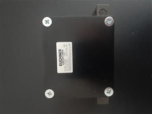 Euchner GSBF03R12-508-M_0 Turkiye