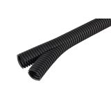 Fränkische Co-flex PP NW 45 schwarz 10 m