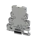 Phoenix Contact PLC-ESK GY