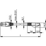 Telegärtner L00000A0082
