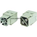 Harting Deutschland 09 14 002 2751