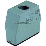Harting Deutschland 19 20 016 0446