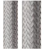 Flexa HG-CU, Kupfer verzinnt NW 10, 8 - 17 mm