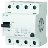 Eaton Electric PFDM-125/4/03