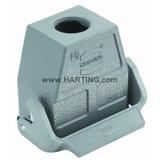 Harting Deutschland 19 30 010 0756