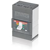 ABB T3N 250 TMD250-2500 3p F F