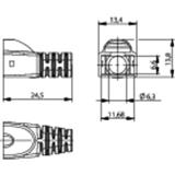 Telegärtner B00080A0089