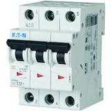 Eaton Electric FAZ-B16/3