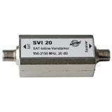 Astro SVI 20