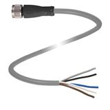 Pepperl+Fuchs V15-G-10M-PVC