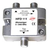 Astro HFD 111