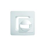 Esylux Abdeckung IP 20 weiß