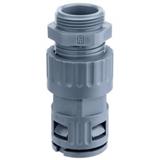 Flexa RQGZ-M, grau AD 10,0, M 12 x 1,5