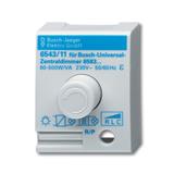Busch-Jaeger 6543/11