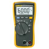 Fluke FLUKE-114 EUR