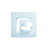 Esylux Abdeckung IP 20 signalweiß
