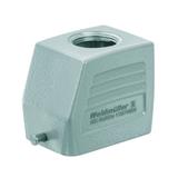 Weidmüller HDC 06B TOLU 1M25G