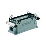 Weidmüller HDC 24B SBU 2M25G