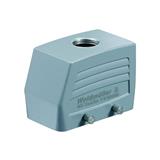 Weidmüller HDC 10B TOBU 1M20G