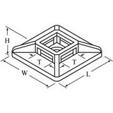 Distrona DT03-0024-BK-66-V