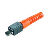 Weidmüller IE-PS-V04P-RJ45-FH-BP