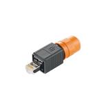 Weidmüller IE-PS-V04P-RJ45-TH
