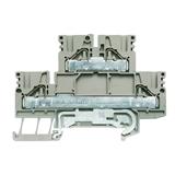 Weidmüller PDK 2.5/4L-PE