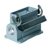 Weidmüller HDC 10A SLU 1M20G