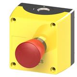 Siemens 3SB3801-2EG3