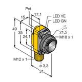 Turck QS18VP6DQ8