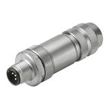 Weidmüller SAISM 5/8S M12 5P B-COD