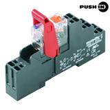 Weidmüller RCIKITP 24VDC 1CO LD/PB