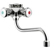 AEG Haustechnik AHo 40 MTH