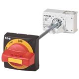 Eaton Electric NZM1-XTVDVR-60