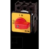 Eaton Electric P1-25/E-RT