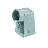 Weidmüller HDC 04A TWLU 1M20G