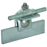 Dehn + Söhne FK KB 6.10 KBF0.7 8 W STTZN