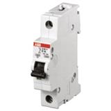 ABB S201P-C1