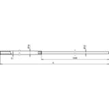 Dehn + Söhne RFS 16 10 5000 AL