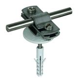 Dehn + Söhne LH ZS 7.10 FL30 AS KD8X40 V2A